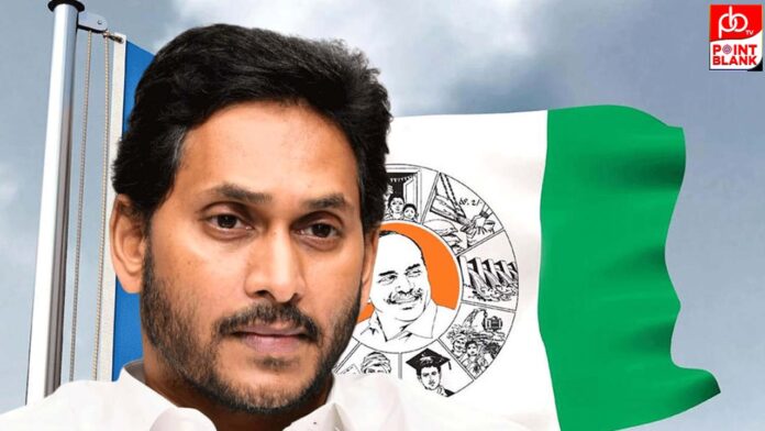 YS Jagan